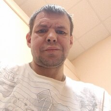 Фотография мужчины Владимир, 43 года из г. Борисоглебск