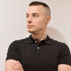 Фотография мужчины Александр, 33 года из г. Кореличи