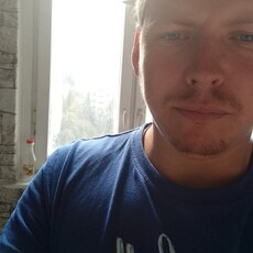Фотография мужчины Андрей, 35 лет из г. Новомосковск