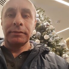 Фотография мужчины Роман, 54 года из г. Рязань