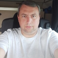 Фотография мужчины Андрей, 41 год из г. Алматы