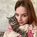 Ульяна, 21 год
