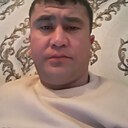 Наби, 34 года