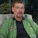 Марсель, 58 лет