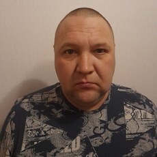 Фотография мужчины Александр, 41 год из г. Куса