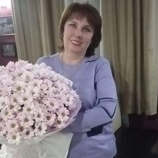 Фотография девушки Елена, 54 года из г. Караганда