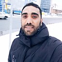 Рустам, 31 год