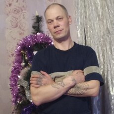 Фотография мужчины Влад, 46 лет из г. Шарья