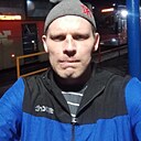 Чебонашка, 35 лет