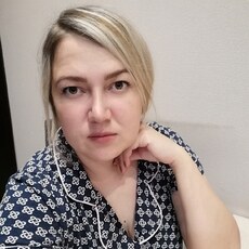 Фотография девушки Жанна, 34 года из г. Мариинск