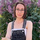 Анастасия, 25 лет