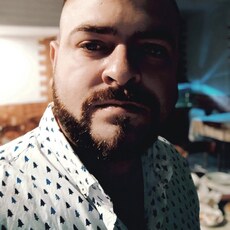 Фотография мужчины Александр, 35 лет из г. Молодечно