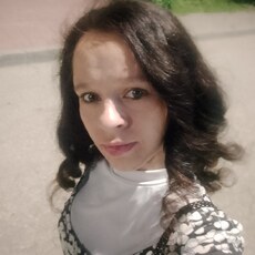 Фотография девушки Светлана, 31 год из г. Кадом