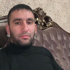 Фотография мужчины Мага, 32 года из г. Пятигорск