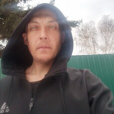 Фотография мужчины Владимир, 37 лет из г. Канск