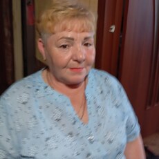 Фотография девушки Валентина, 60 лет из г. Красноярск