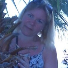 Фотография девушки Ольга, 45 лет из г. Нижний Новгород