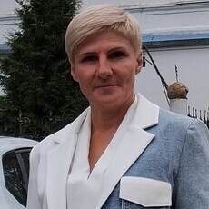 Фотография девушки Елена, 48 лет из г. Клин