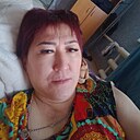 Ажар, 46 лет