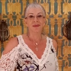 Фотография девушки Любовь, 67 лет из г. Калининград