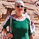 Любовь, 67 лет