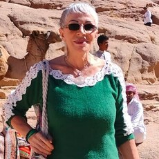 Фотография девушки Любовь, 67 лет из г. Калининград