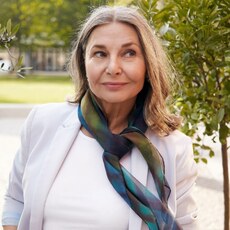 Фотография девушки Милана, 55 лет из г. Шымкент