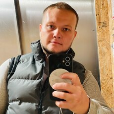 Фотография мужчины Игорь, 36 лет из г. Пушкино (Московская Обл)