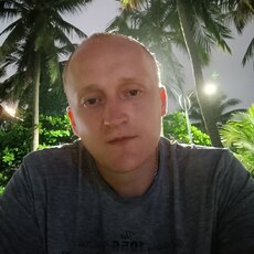 Фотография мужчины Сергей, 33 года из г. Алматы