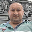 Coşqun, 41 год