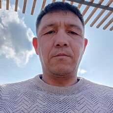 Фотография мужчины Ерик, 39 лет из г. Алматы