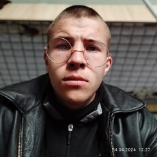 Фотография мужчины Олег, 20 лет из г. Лубны