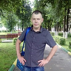 Фотография мужчины Юрий, 40 лет из г. Теплое