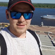 Фотография мужчины Роман, 27 лет из г. Нижний Новгород