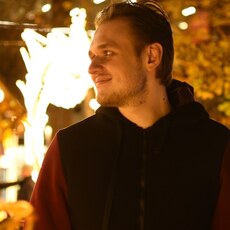 Фотография мужчины Леонид, 26 лет из г. Буденновск