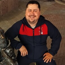 Фотография мужчины Иван, 34 года из г. Челябинск