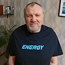 Михаил, 68 лет