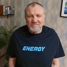 Фотография мужчины Михаил, 69 лет из г. Лобня