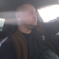 Фотография мужчины Андрей, 35 лет из г. Багаевская