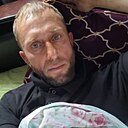 Друг, 35 лет