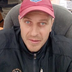 Фотография мужчины Григорий, 34 года из г. Тулун