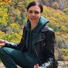 Фотография девушки Ангелина, 41 год из г. Ялуторовск