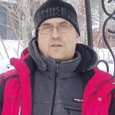 Фотография мужчины Сергей, 57 лет из г. Новочебоксарск