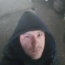 Фотография мужчины Артём, 32 года из г. Ульяновск