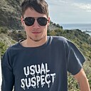 Виталий, 35 лет