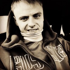 Фотография мужчины Михаил, 30 лет из г. Тулун