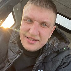 Фотография мужчины Никита, 35 лет из г. Новый Уренгой