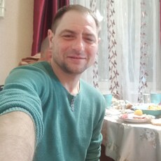 Фотография мужчины Алексей, 37 лет из г. Перевальск