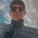 Алдияр, 27 лет