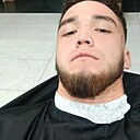 Алишер, 25 лет